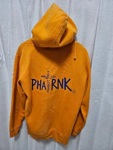 [ 좋은 아이템 ] PHATRNK L 팻랭크 그리스도 로고