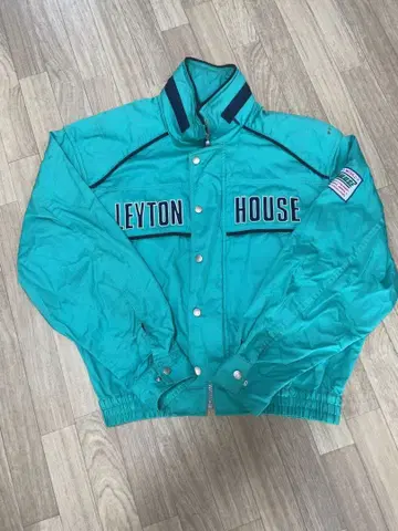 90년대 레톤하우스 블루종