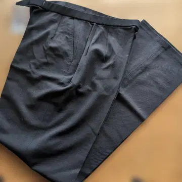 온워드 제인모어 팬츠