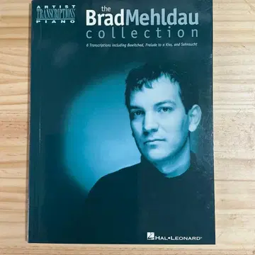Brad Mehldau Collection