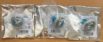 프로세카 세카라이 5th 시라이시 안 링라이트 린라이 3개