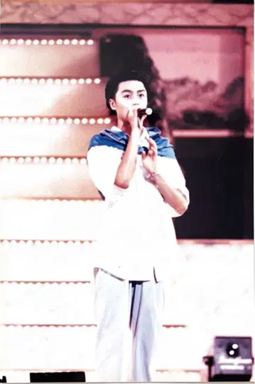 KinKi Kids 도모토 츠요시 공식 사진 패밀리 클럽