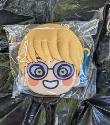 SUPER EIGHT 초팔 무도관 코인 케이스 야스다 쇼타