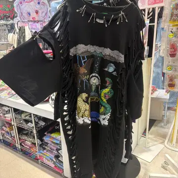 LEOPARDOBAYUU V7remake ver