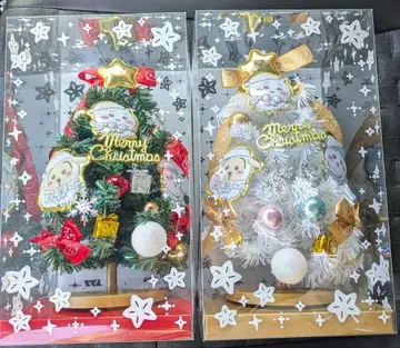 치이카와 크리스마스 트리 전 2종