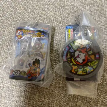 요괴워치 미니어처 패키지 컬렉션 DX 요괴워치 가챠가챠