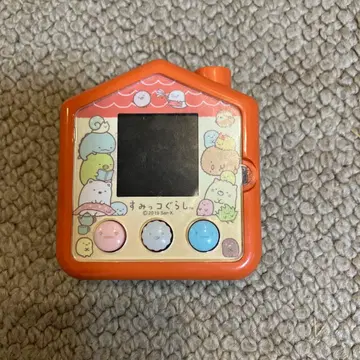 타카라토미(TAKARA TOMY) 스미코구라시 스미코 찾기