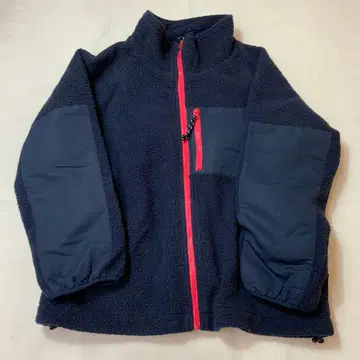 A/W studio CLIP 스튜디오 클립 보아 자켓 F