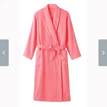 핫트맨 1초 타월 M 사이즈 목욕 가운 가운 hotman