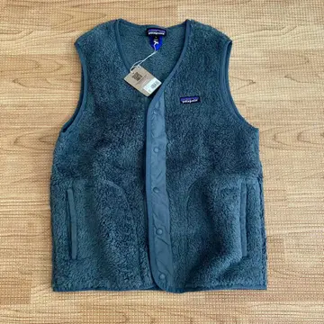 파타고니아 로스 가토스 베스트 남성용 S