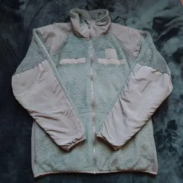 실물 USED 미군 ECWCS GEN3 LEVEL3 플리스 자켓