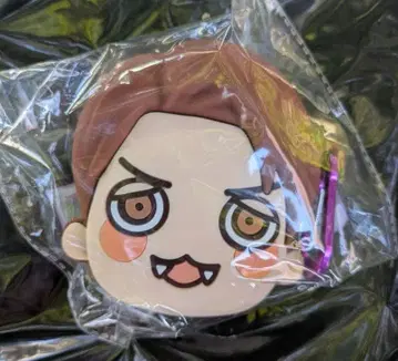 SUPER EIGHT 초팔 무도관 코인 케이스 무라카미 싱고