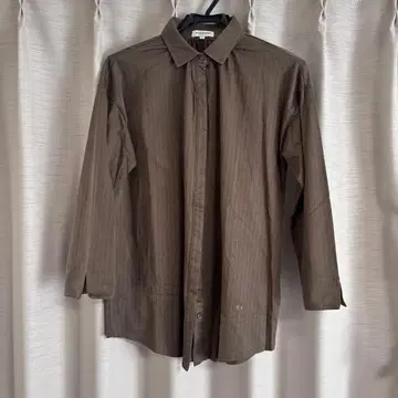 MCGREGOR 긴팔 셔츠