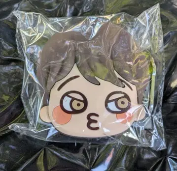 SUPER EIGHT 초팔 무도관 코인 케이스 요코야마 유