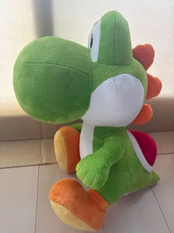 요시 봉제 인형