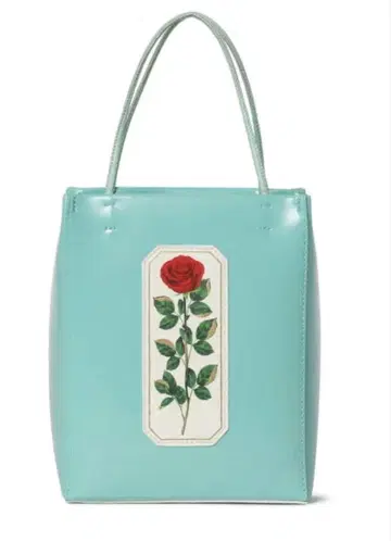 BEAMS x RURU MARY'S 빔즈 룰루멜리 쁘띠 백