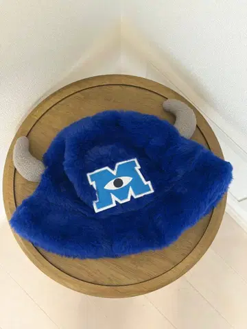 몬스터 주식회사 햇