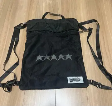 straykids 5-star 냅색 백팩 백