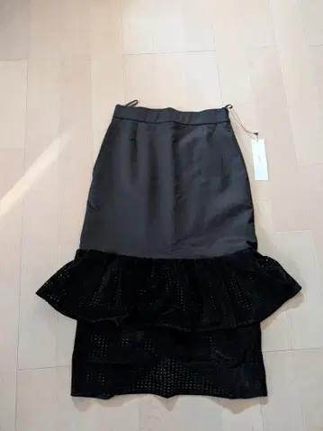 H112804 ADORE 정가 41,800엔 스커트 미사용