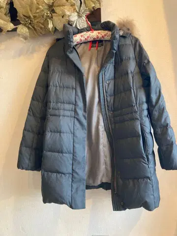 NEW YORKER 다운 자켓 9AR