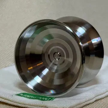 터닝포인트 머스탱 SS 요요