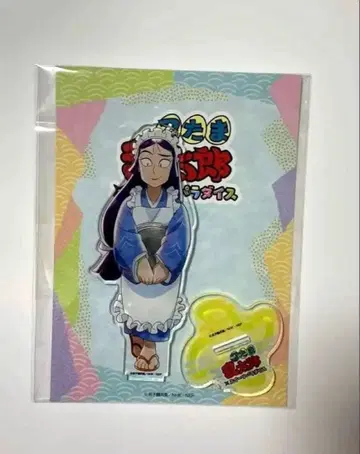 닌타마 란타로 스이파라 콜라보 아크릴 스탠드 타치바나 센조