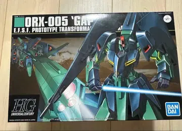 HG  HGUC ORX 005
