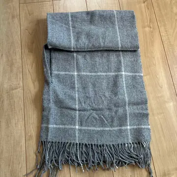 무인양품 대형 스톨