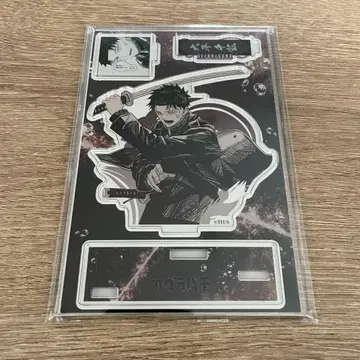 카구라바치 생일 명장면 디오라마 롯페이 치코