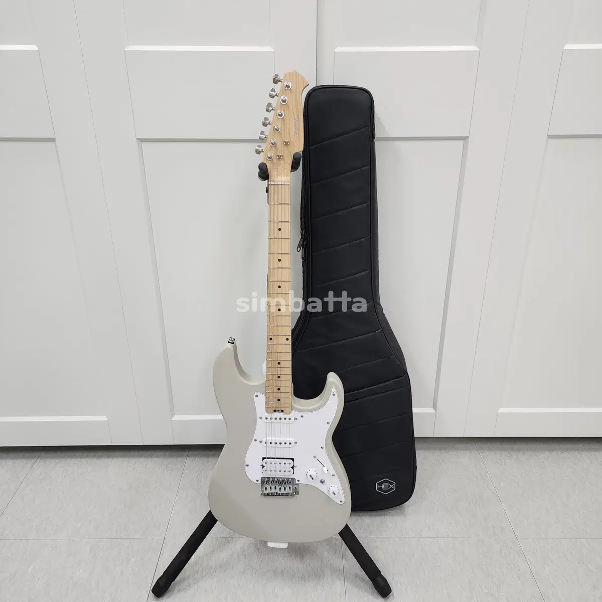 HEX E100 GRAYHex E100 (Slate Gray) | Reverb Canada