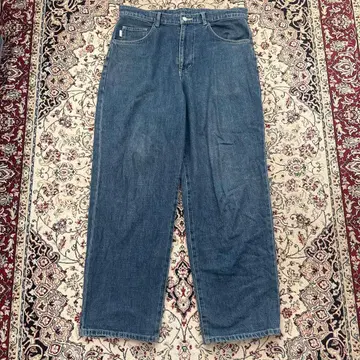 SO 오리지널 5 포켓 데님 팬츠