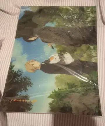 나츠메 우인장 클리어 파일