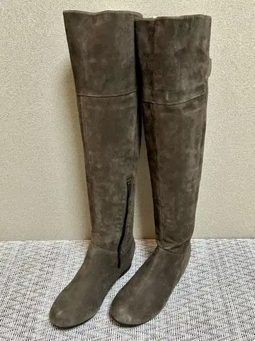 Pitti FEMININE B924-5 23cm 롱 부츠