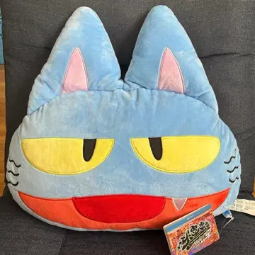 아노쨩의 전전전파 쿠션 사사키