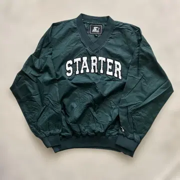STARTER 나일론 풀오버