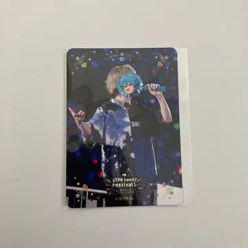 스토푸리 코론 패밀리 복권 2025 vol.3 E상 시크릿