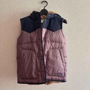 파타고니아 베스트