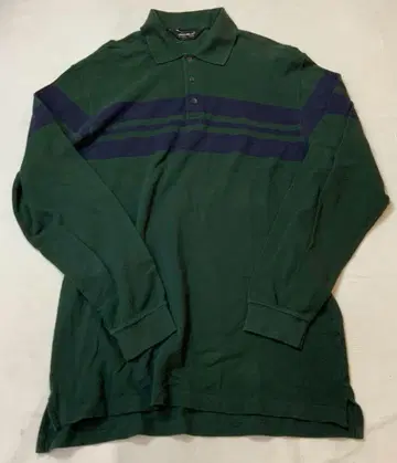 에디 바우어 긴팔 셔츠 피케 셔츠 M