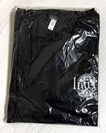 Lynch. 미개봉 새상품 2022 무도관 한정판 후드티