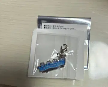 미세스 MGA MAGICAL 10YEARS FILM 메탈 참