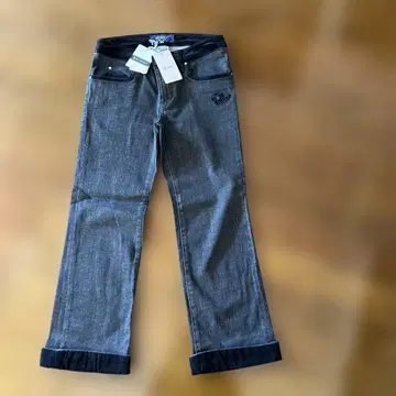 엠즈 그레이시 데님 팬츠 36호