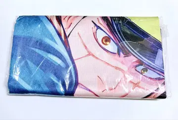 골든 카무이 캐릭터 대형 타월 스기모토 사이치