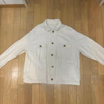 RAGEBLUE 코튼 자켓 가격 인하 협상 가능!