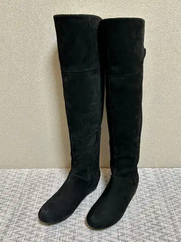 Pitti FEMININE B924-5 22.5cm 롱 부츠