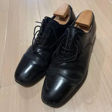 REGAL 가죽 신발 24.5cm