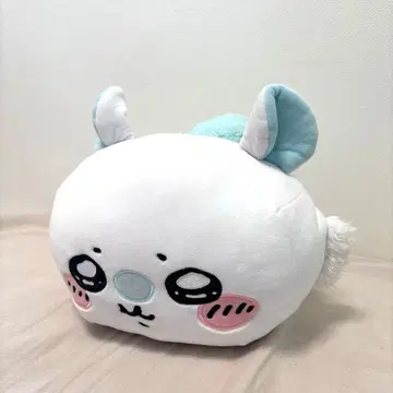 치이카와: 모몽가 봉제 인형