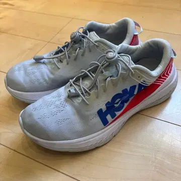 HOKA ONEONE 카본X 28cm 호카