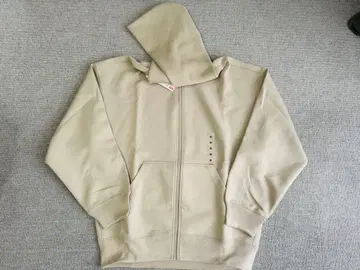 [새상품] UNIQLO 유니클로 드라이 맨투맨 릴랙스 후드티 M