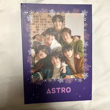 ASTRO 트레이딩 카드 케이스