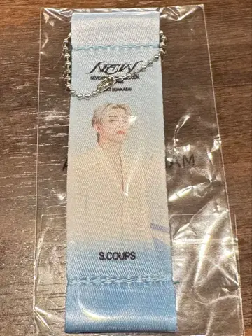 SEVENTEEN 라이브 캡슐 토이